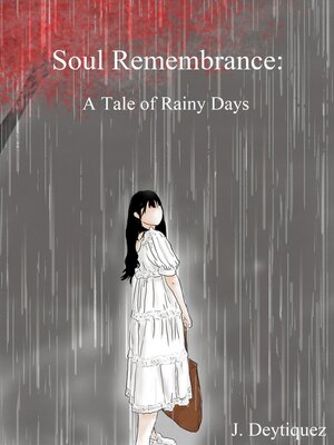 cover image of Soul Remembrance